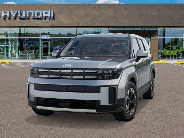 2026 Hyundai Santa Fe SE photo 4