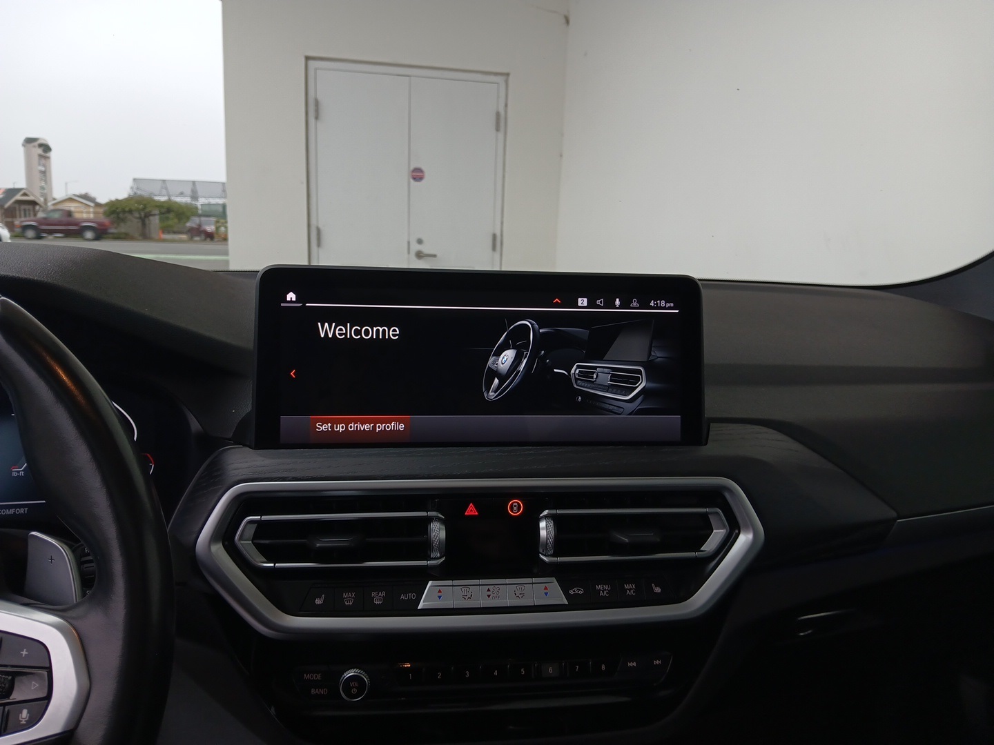 2022 Bmw X3 xDrive30i photo 21