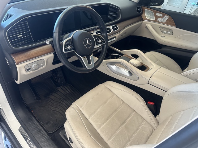 2022 Mercedes Benz GLE 350 4MATIC photo 9