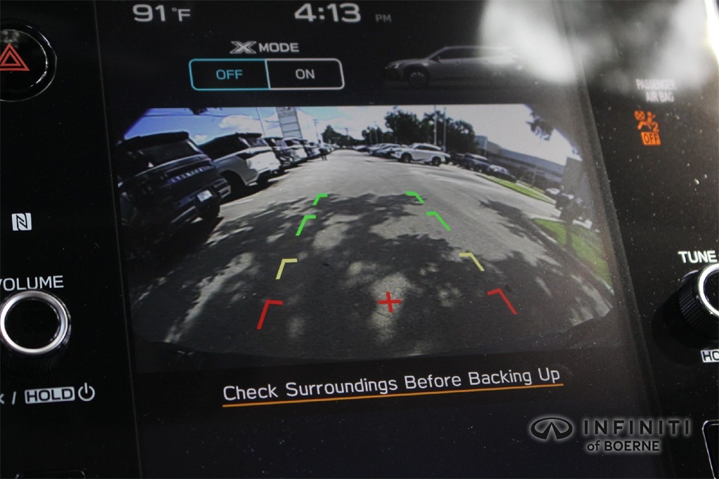 2025 Subaru Outback Premium photo 16