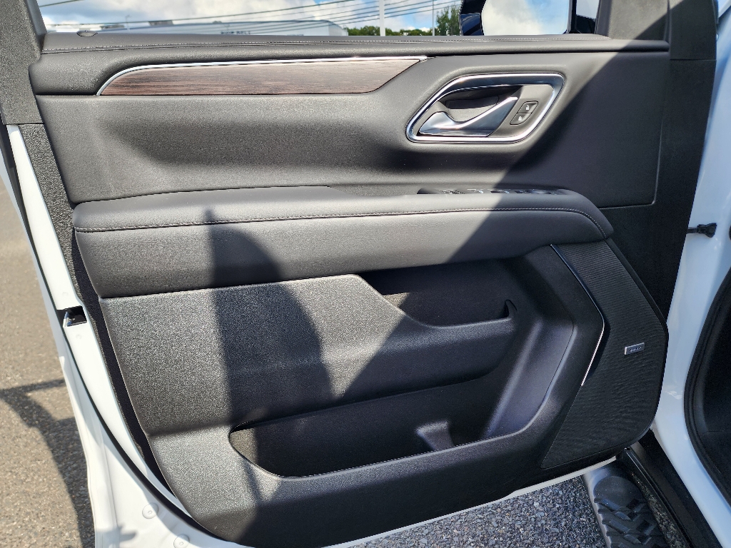 2023 Chevrolet Tahoe Z71 photo 23