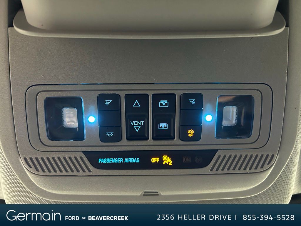 2022 Ford Explorer XLT photo 22