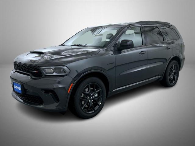2026 Dodge Durango GT HEMI V8's photo