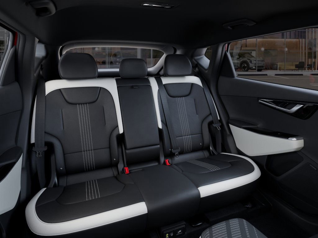 2024 Kia EV6 GT-Line photo 16