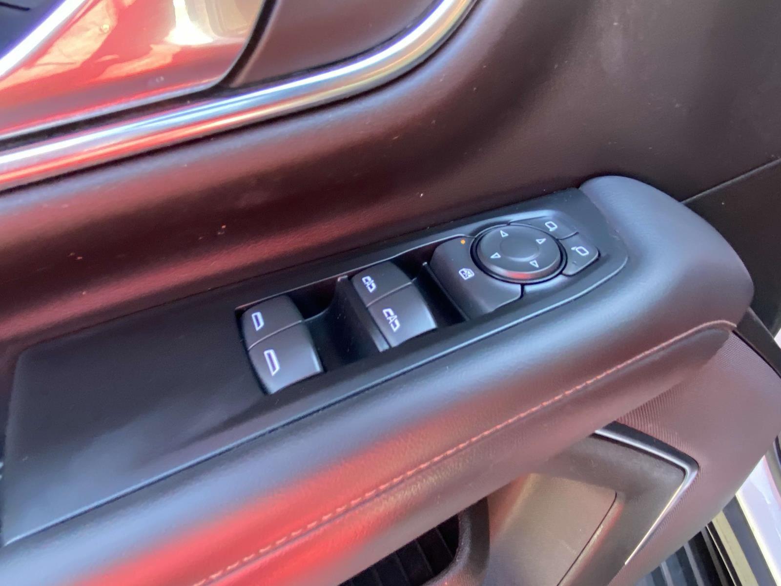 2021 Chevrolet Tahoe LS photo 7