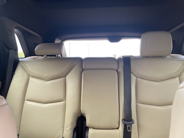 2018 Cadillac XT5 Premium Luxury photo 16