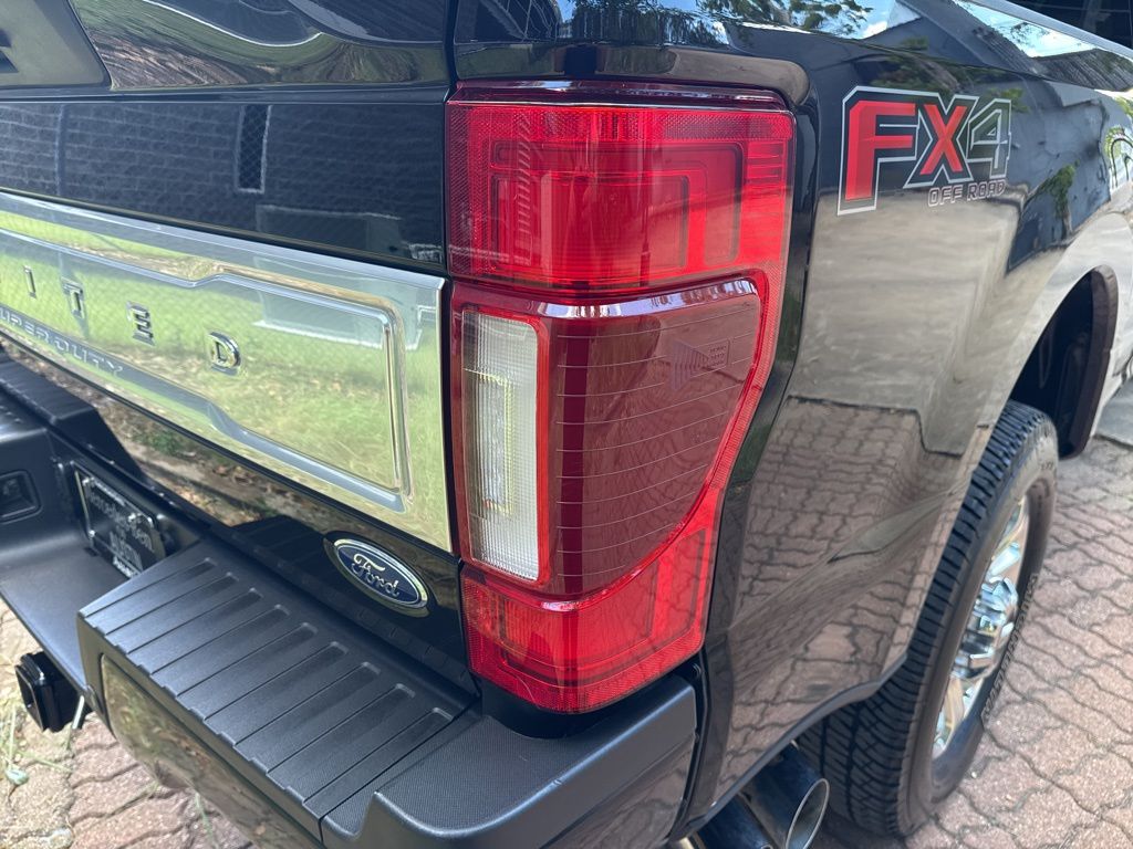 2022 Ford F-250 photo 10