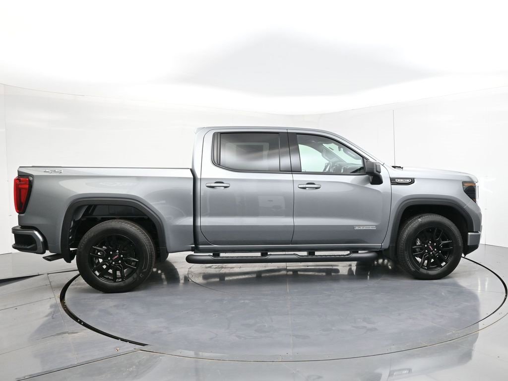 2026 Gmc Sierra 1500 Elevation photo 6
