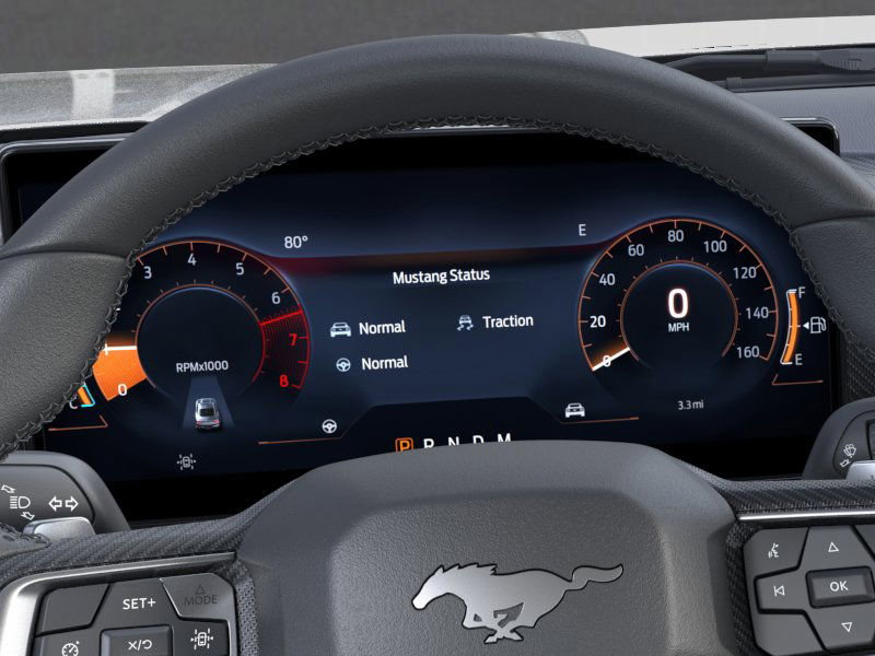 2025 Ford Mustang GT photo 10