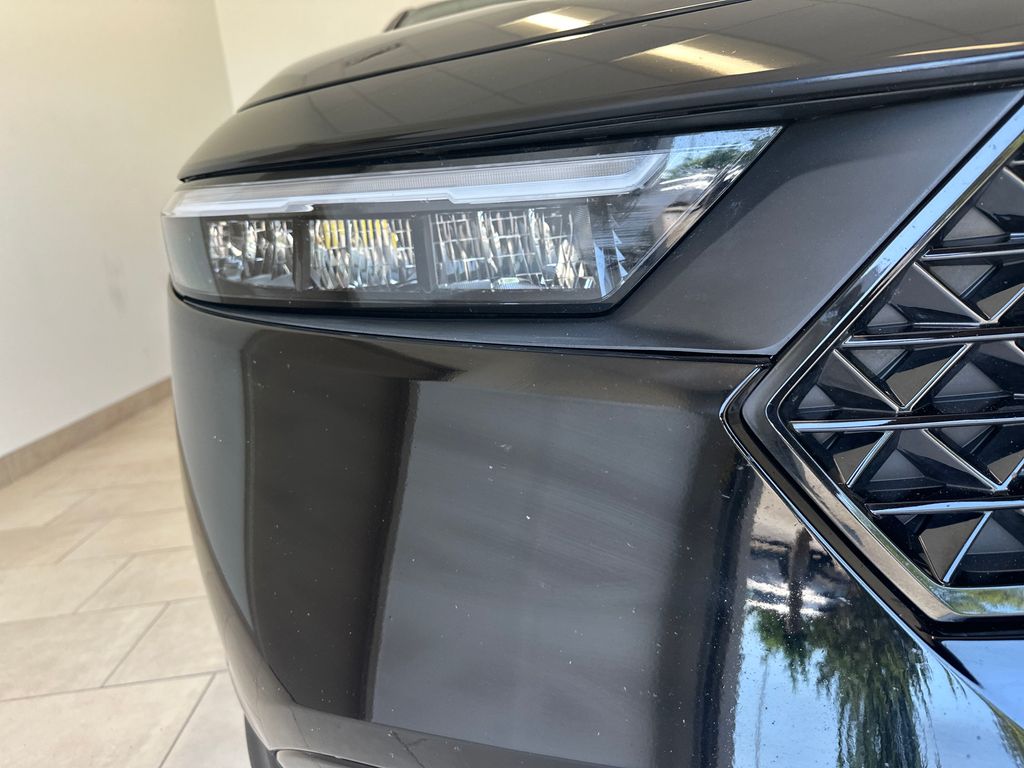 2023 Honda Accord EX photo 8