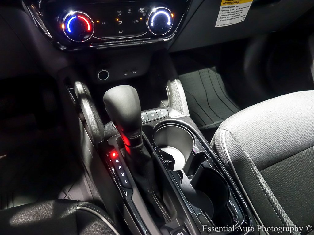 2026 CHEVROLET TRAILBLAZER - Image 18