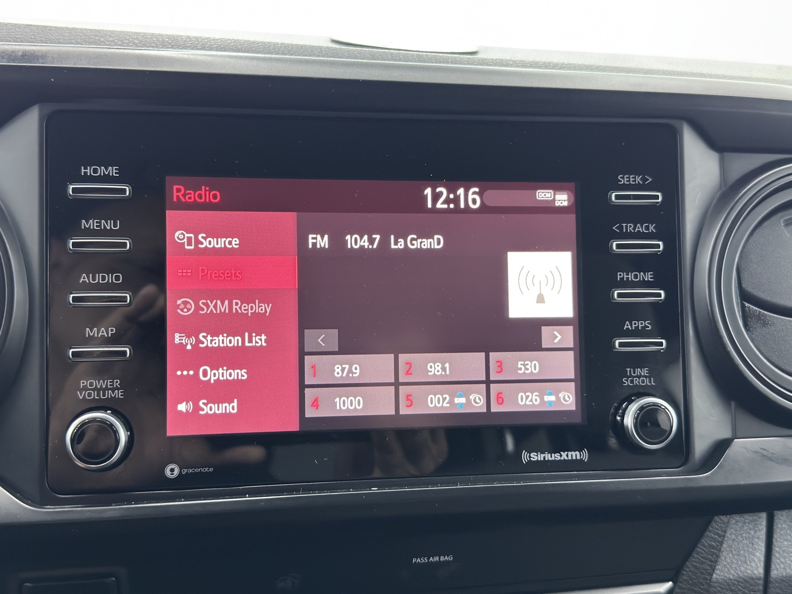 2020 Toyota Tacoma SR Access Cab photo 24