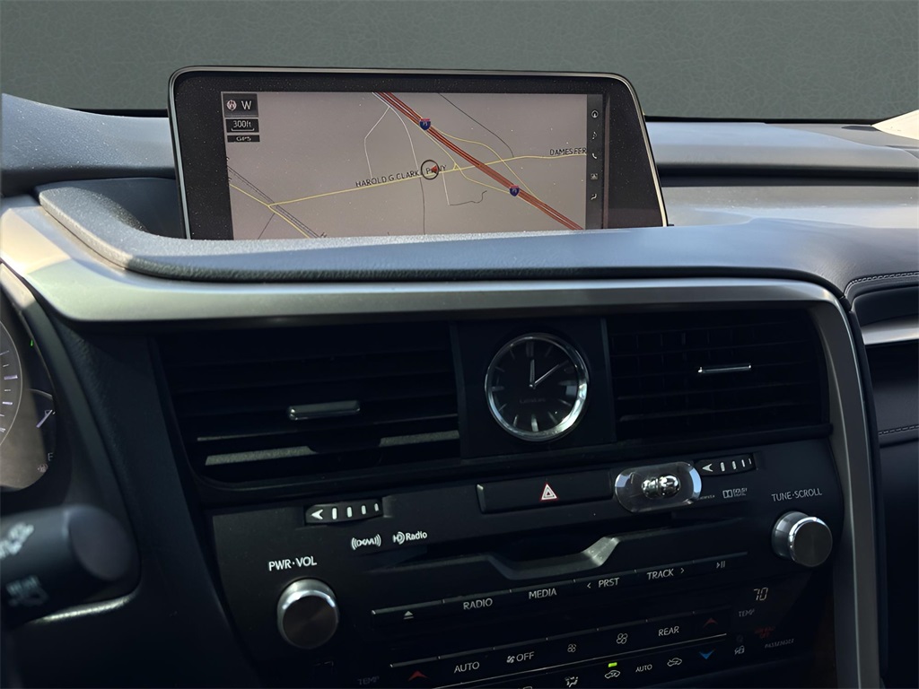 2018 Lexus RX 350L photo 21