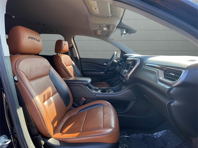 2020 Gmc Acadia AT4 photo 15