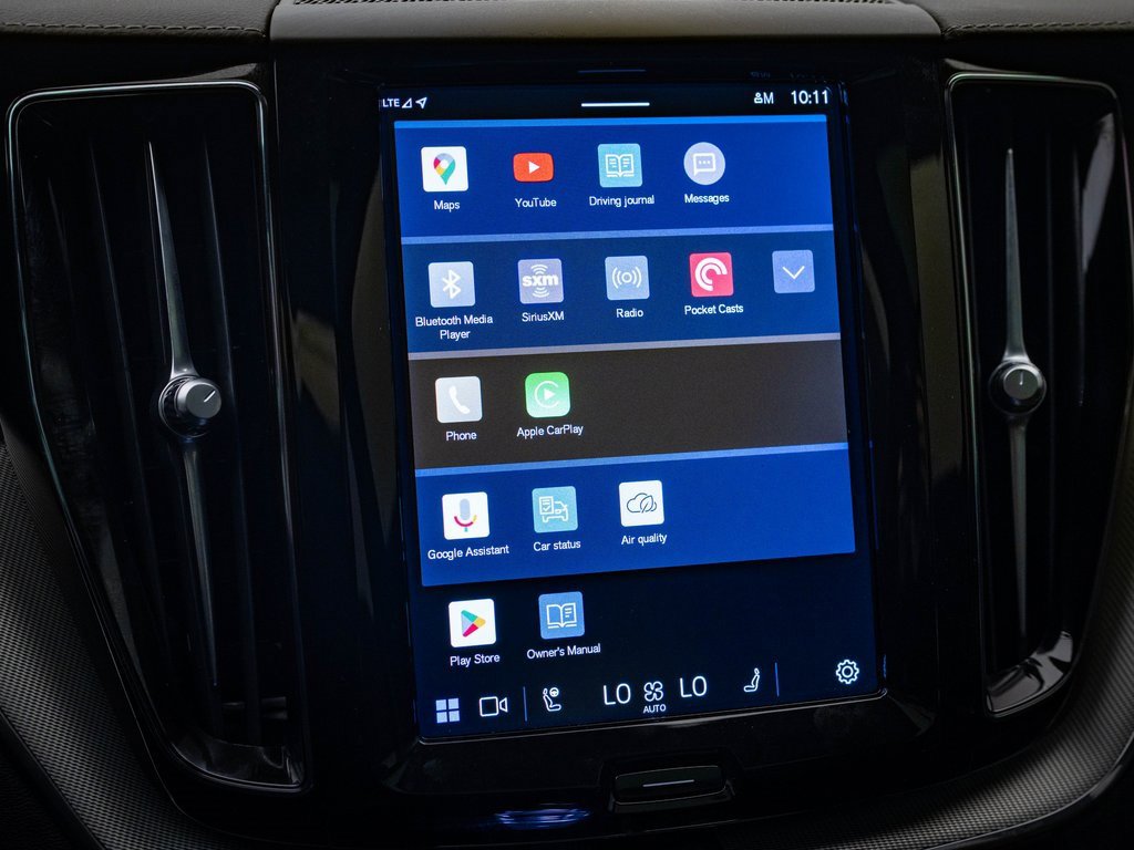 2024 Volvo XC60 Recharge Hybrid Ultimate photo 31