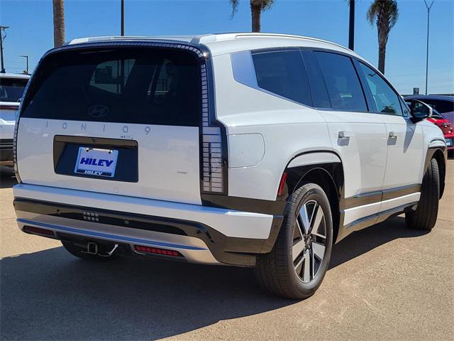 2026 Hyundai Ioniq SEL photo 3
