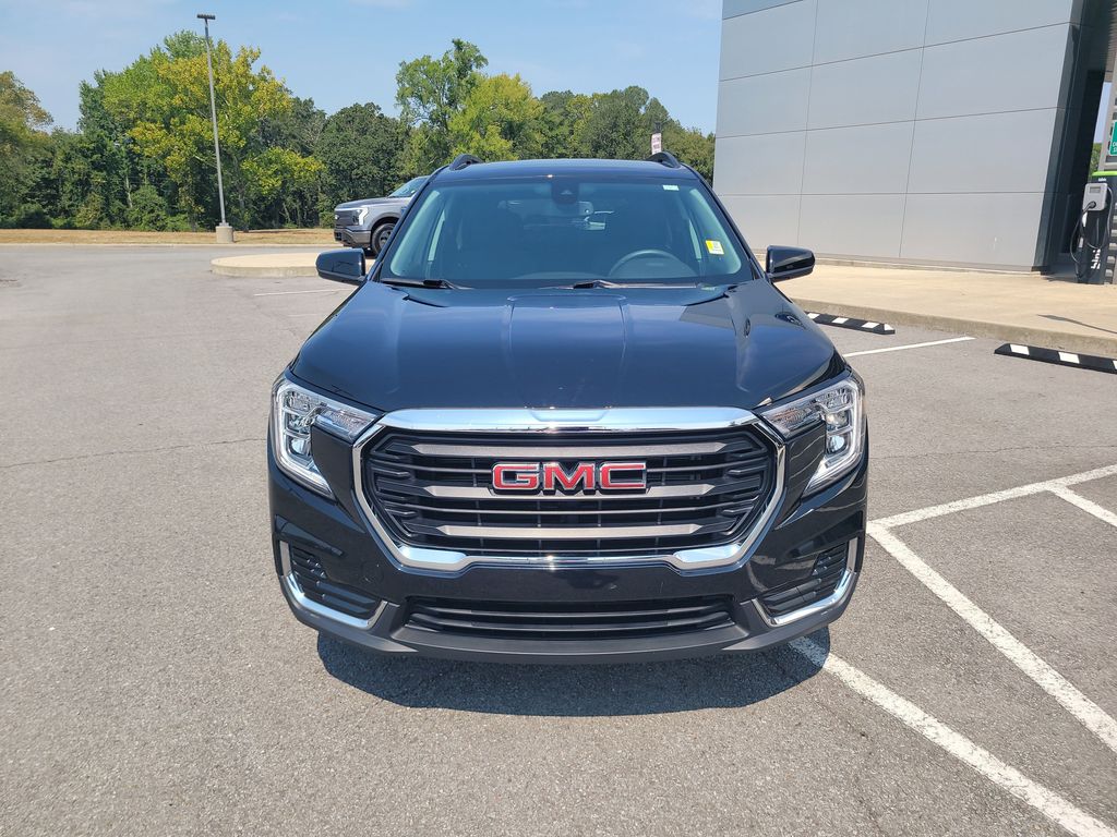 2023 Gmc Terrain SLE photo 8