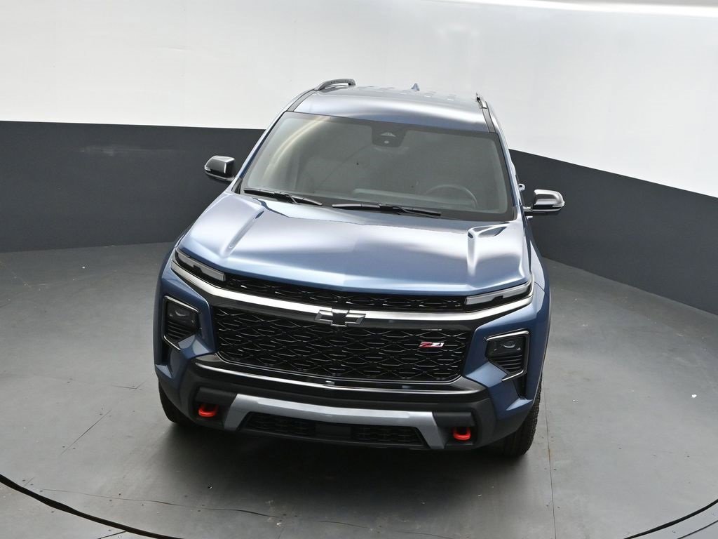 2026 Chevrolet Traverse Z71 photo 37