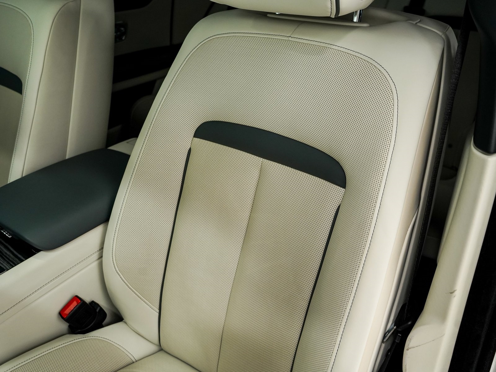 2022 Rolls Royce Ghost RR21 photo 17