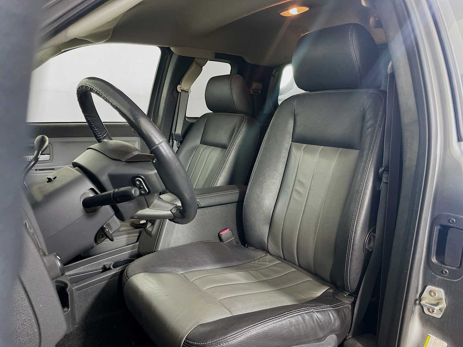 2008 Dodge Dakota Laramie photo 16