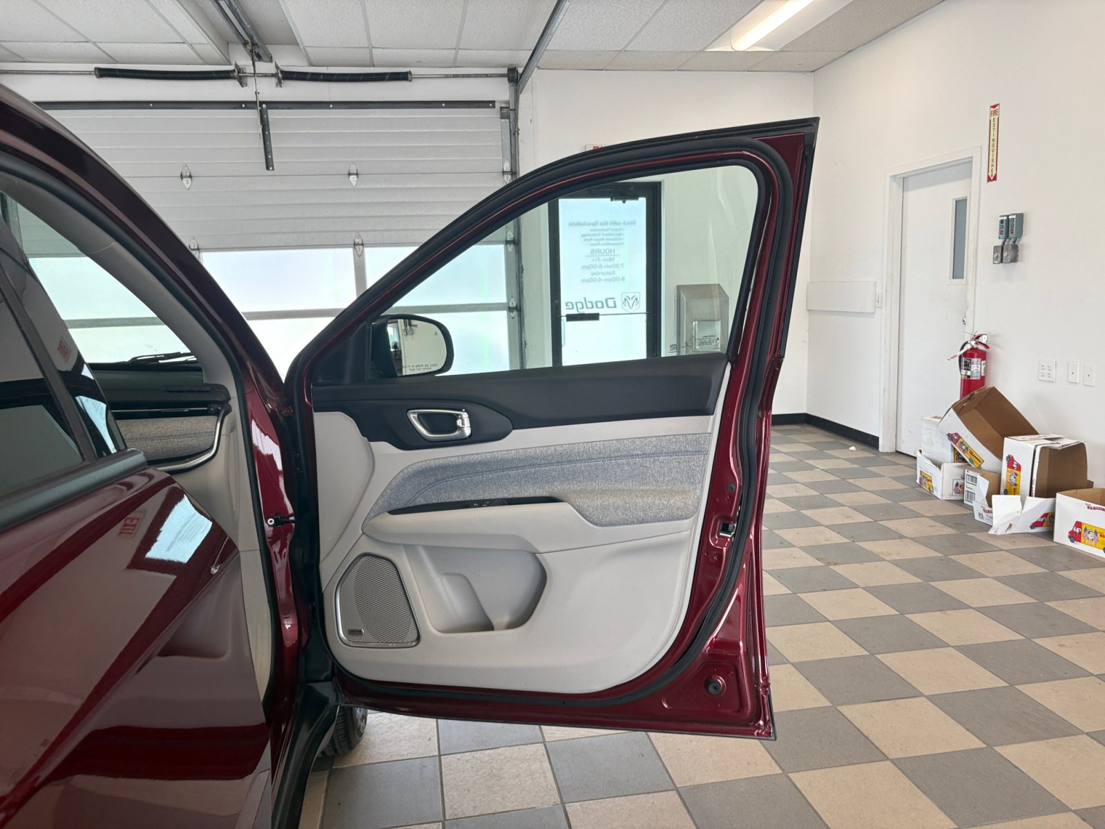 2022 Jeep Compass Latitude photo 27
