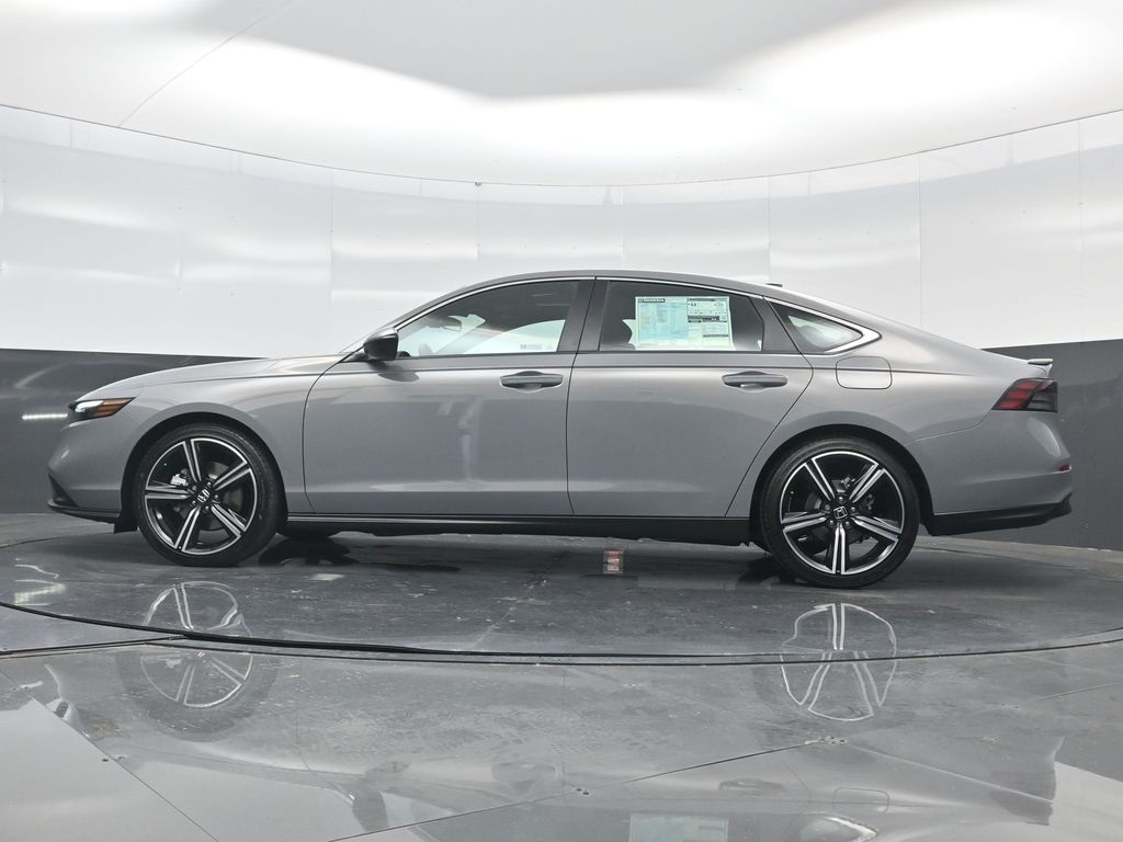 2025 Honda Accord Hybrid Sport photo 53