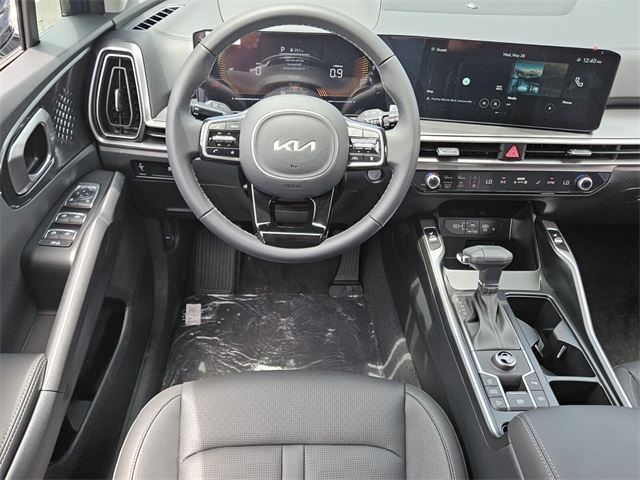 2025 Kia Sorento S photo 4