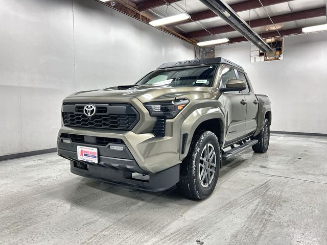2024 Toyota Tacoma TRD Sport's photo