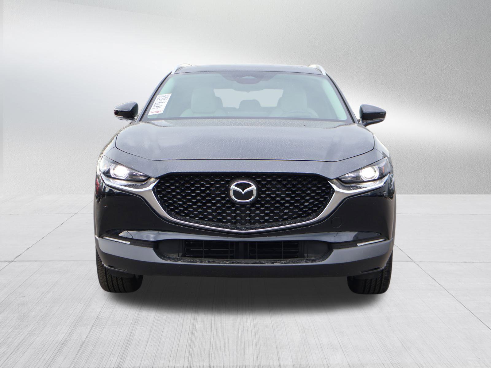Certified 2025 Mazda CX-30 Premium with VIN 3MVDMBDM9SM762031 for sale in Kansas City