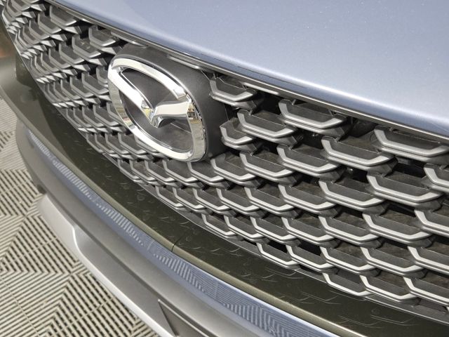 2024 Mazda CX-50 2.5 Turbo photo 11