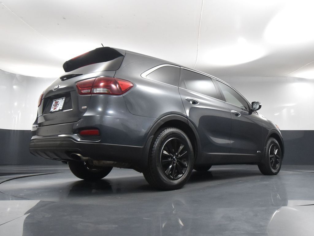 2020 Kia Sorento LX photo 43