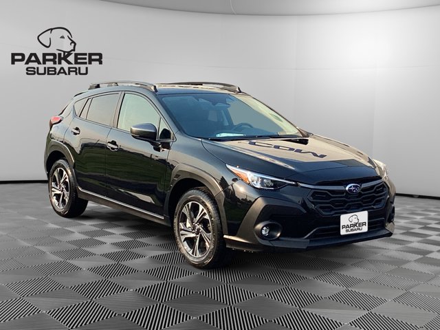 2025 Subaru Crosstrek Premium photo 7