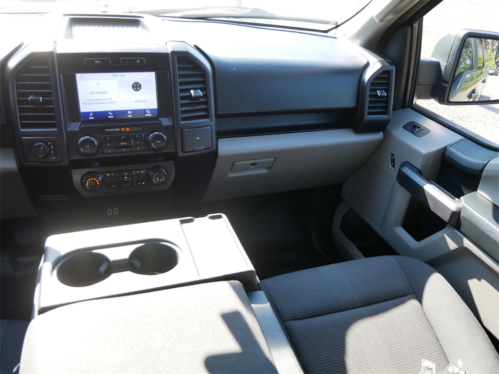 2019 Ford F-150 XL photo 10