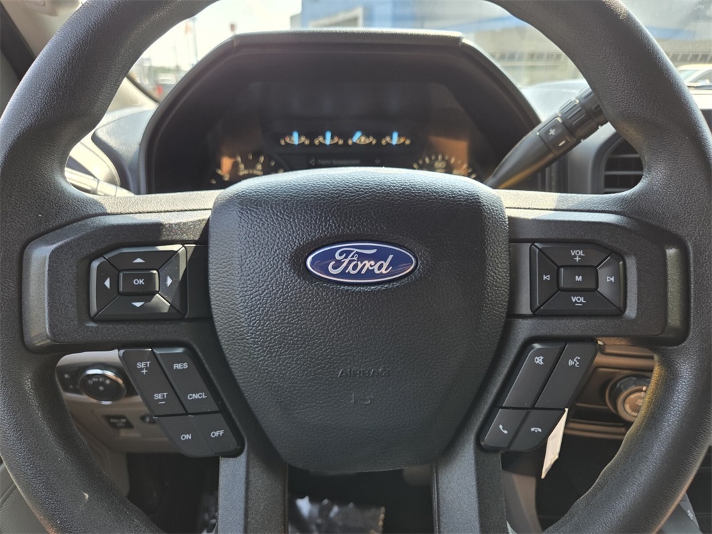 2019 Ford F-150 XL photo 27
