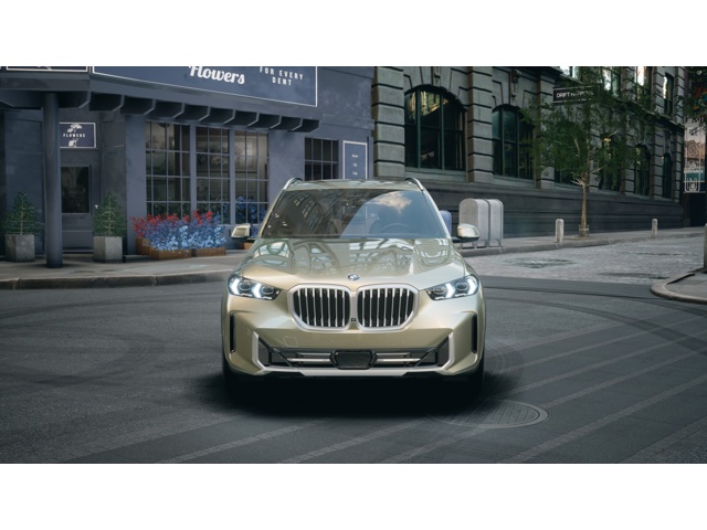 2026 Bmw X5 xDrive40i photo 2
