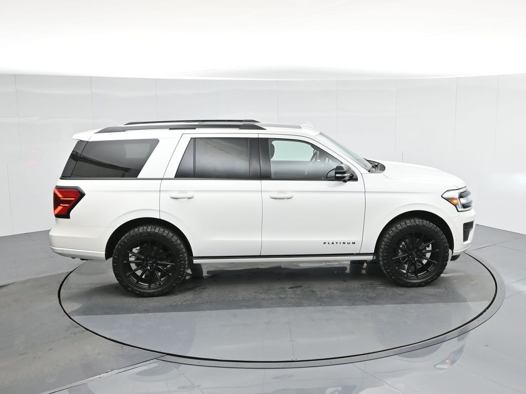 2024 Ford Expedition Platinum photo 40