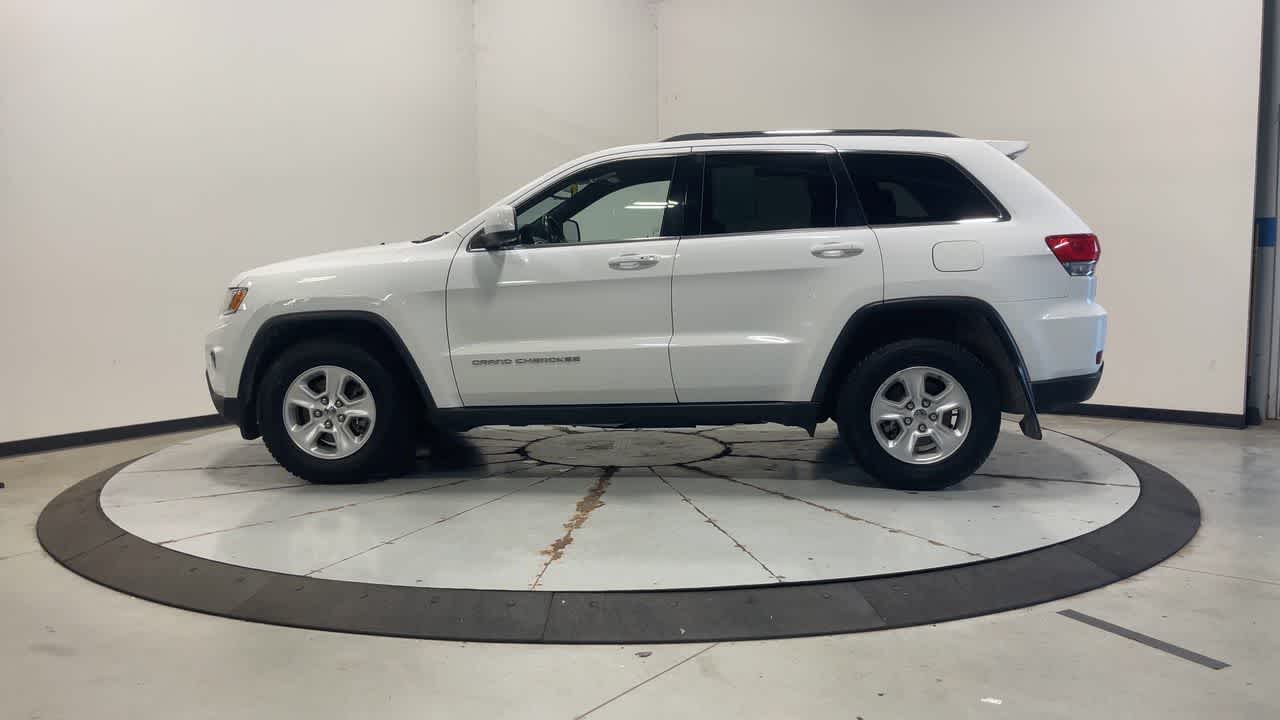 2015 Jeep Grand Cherokee Laredo photo 6