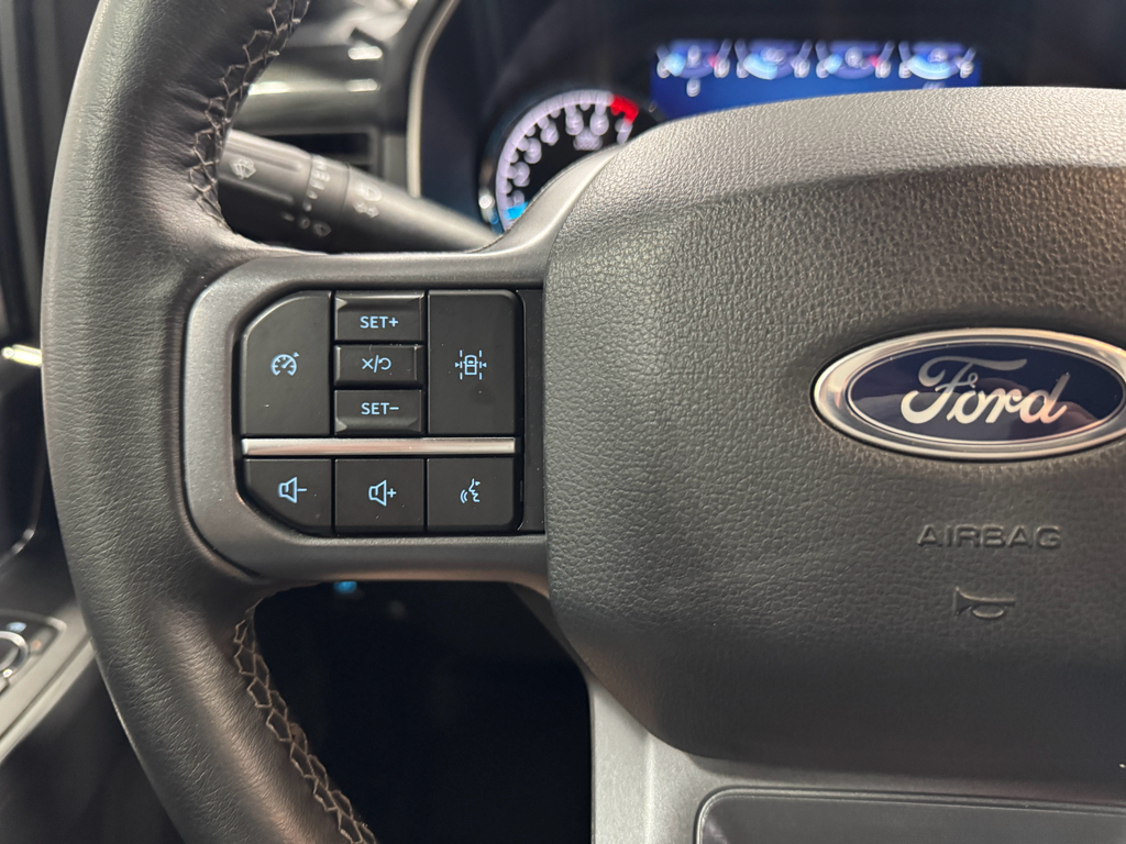 2023 Ford F-150 XLT photo 24
