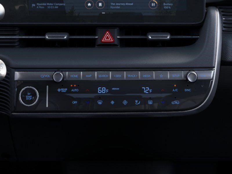 2025 Hyundai Ioniq 5 SEL photo 15