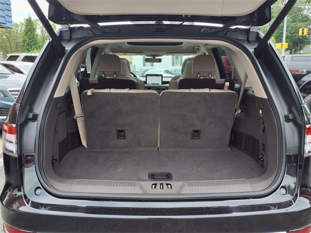 2020 Lincoln Aviator Reserve photo 7