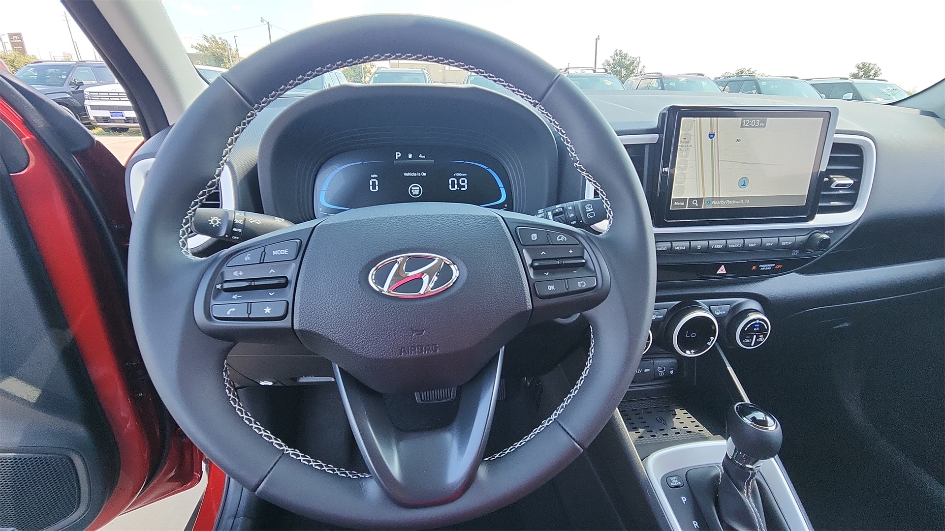 2025 Hyundai Venue Limited photo 20
