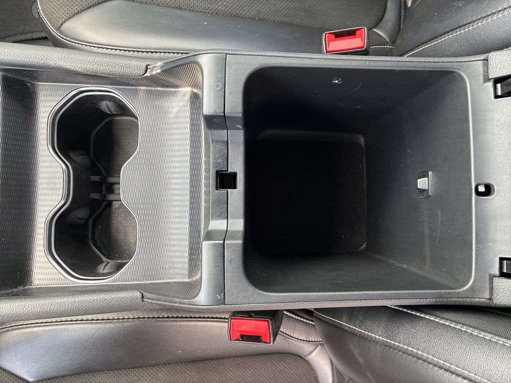 2023 Jeep Grand Cherokee Altitude photo 16