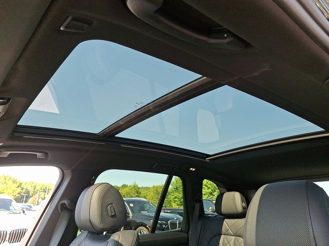 2023 Bmw X5 xDrive40i photo 16