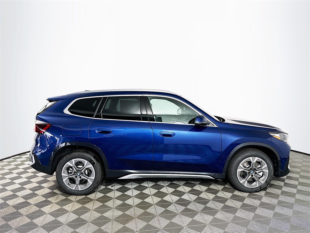2025 Bmw X1 XDrive28i photo 4