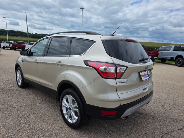2018 Ford Escape SE photo 25