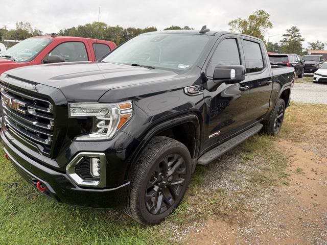2022 Gmc Sierra 1500 Limited AT4 photo 12