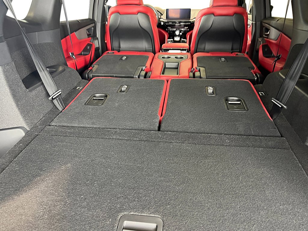 2026 Acura MDX SH-AWD A-Spec photo 27
