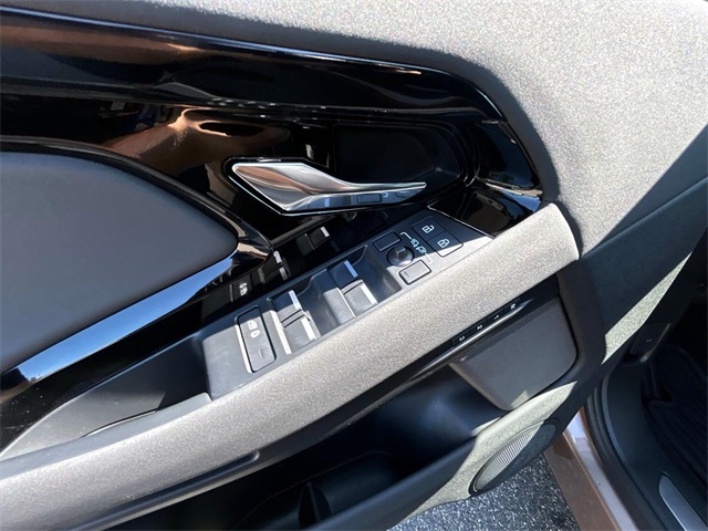 2024 Land Rover Range Rover Evoque Dynamic SE photo 21