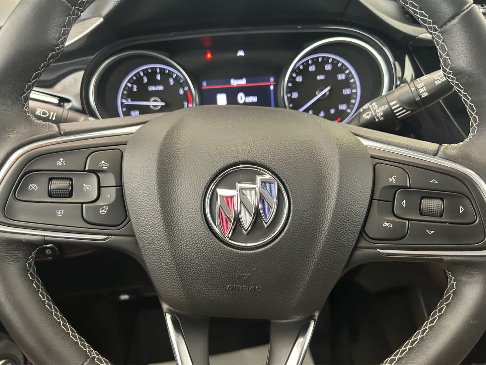2021 Buick Encore GX Essence photo 12