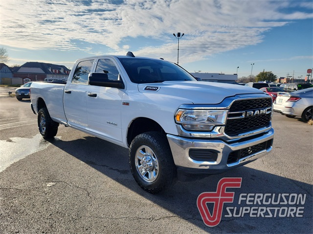 2020 RAM Ram 2500 Pickup Tradesman's photo